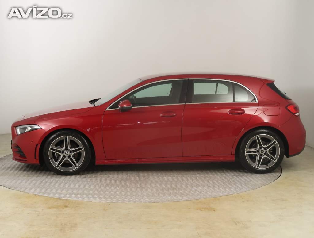 Foto inzerátu Mercedes A A 180