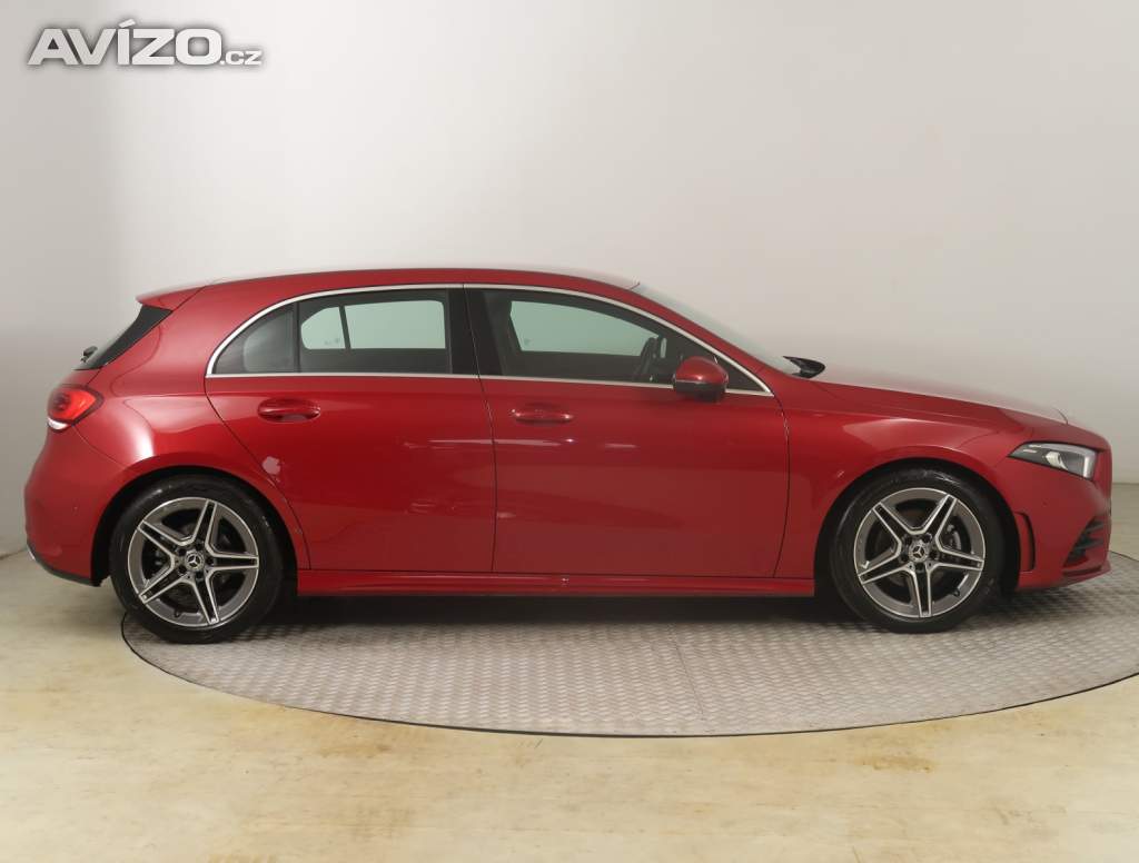 Foto inzerátu Mercedes A A 180