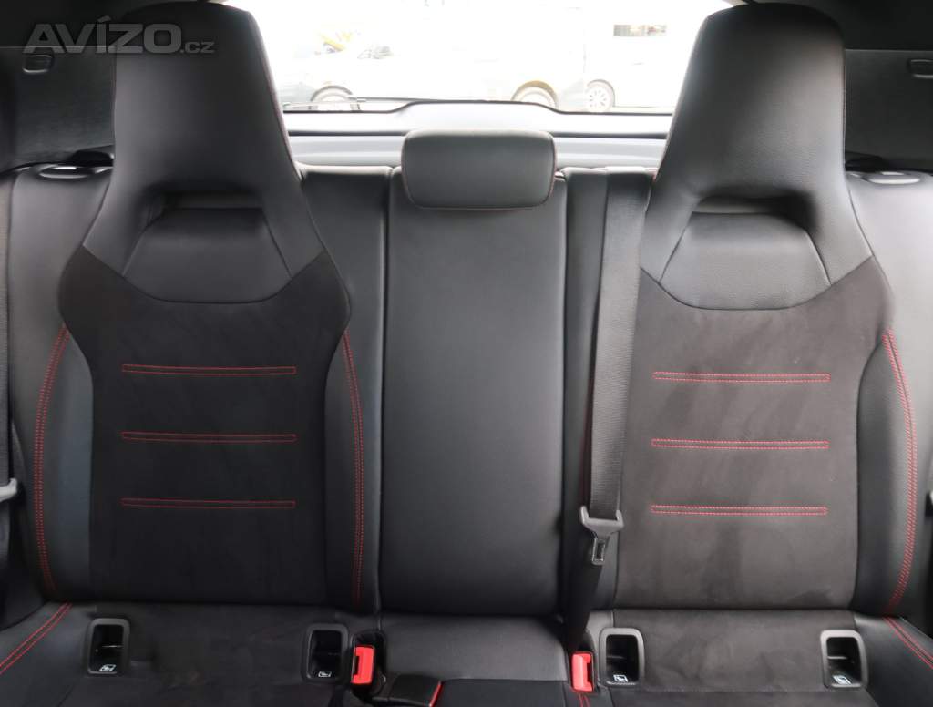 Foto inzerátu Mercedes A A 180