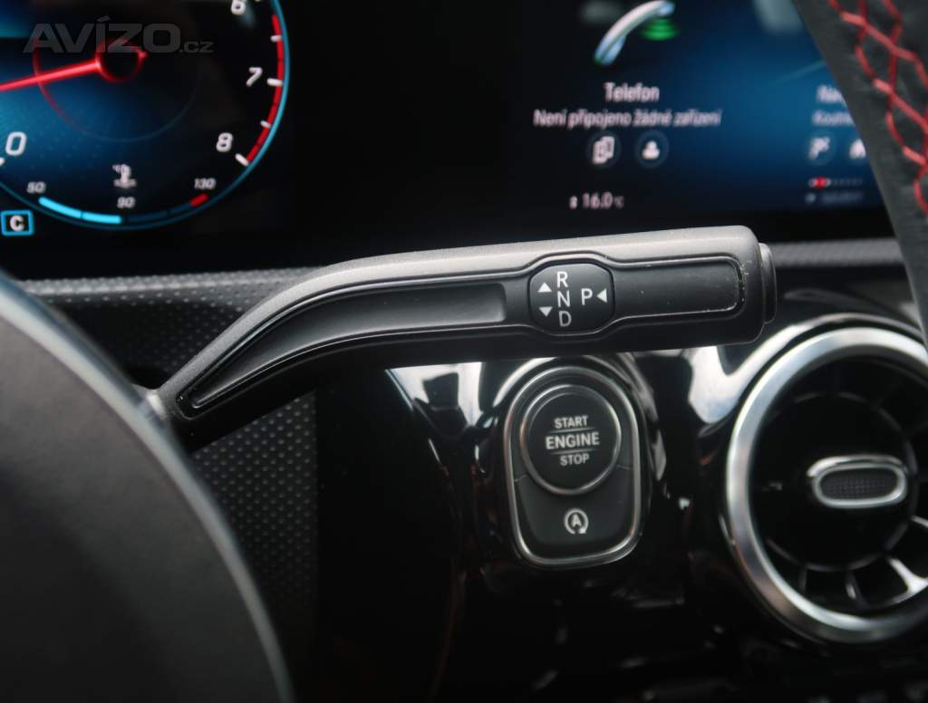 Foto inzerátu Mercedes A A 180