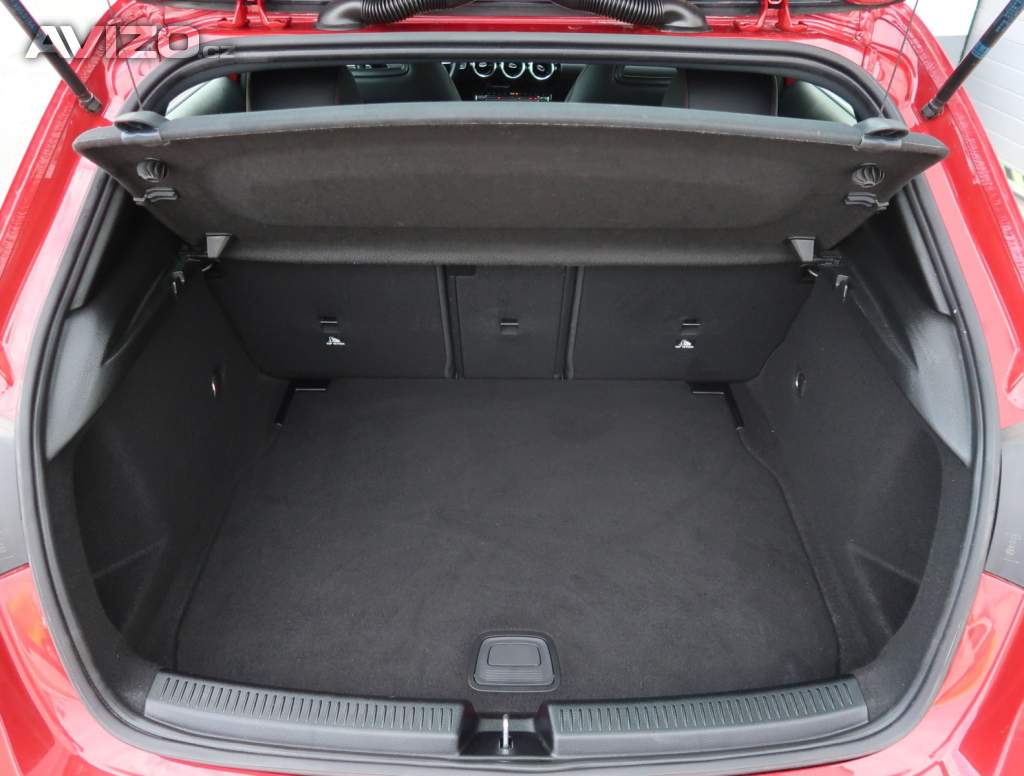 Foto inzerátu Mercedes A A 180