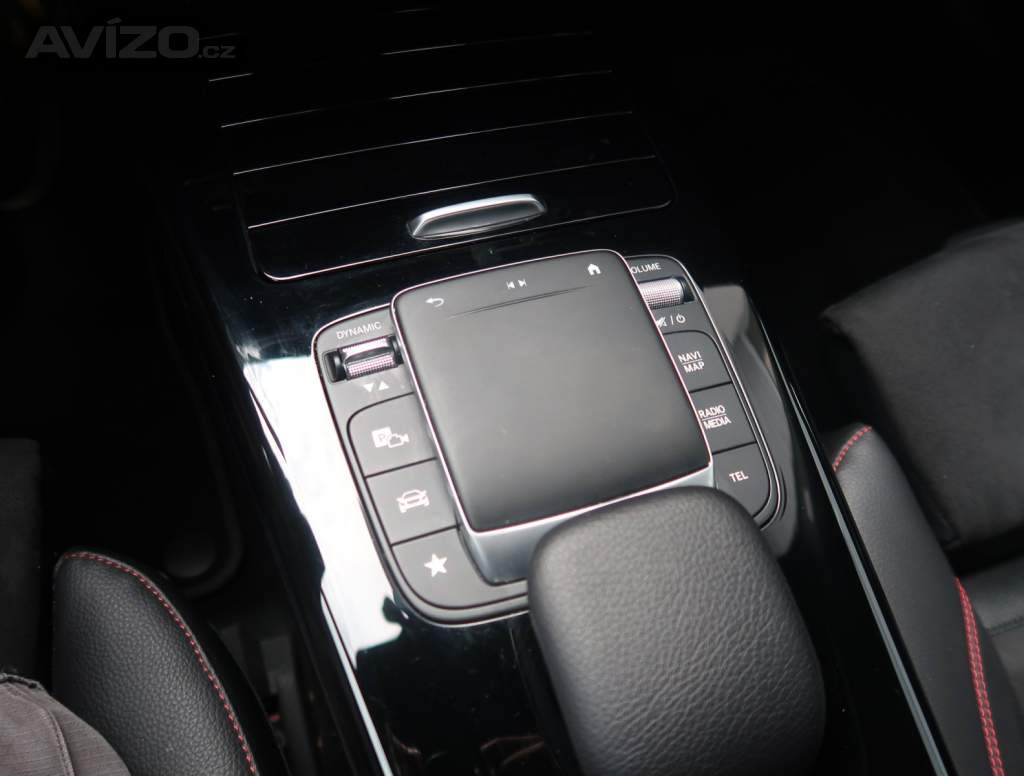 Foto inzerátu Mercedes A A 180