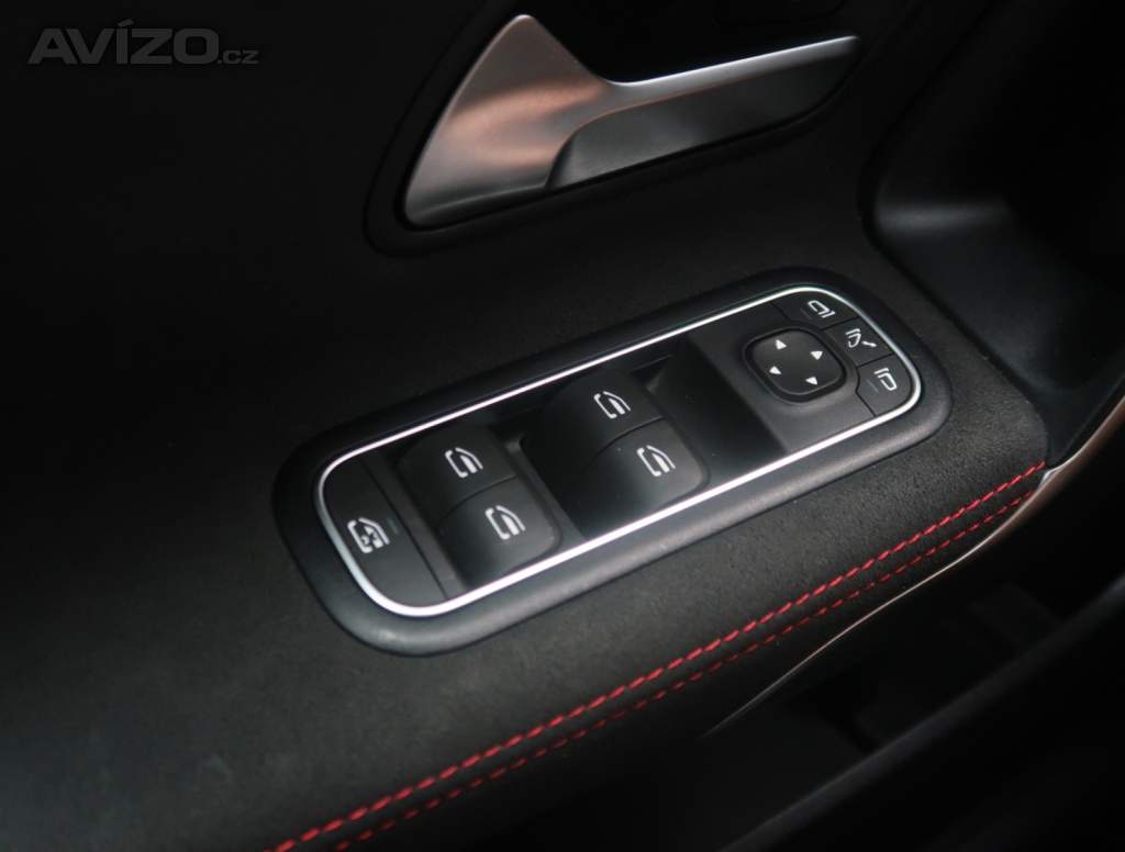 Foto inzerátu Mercedes A A 180
