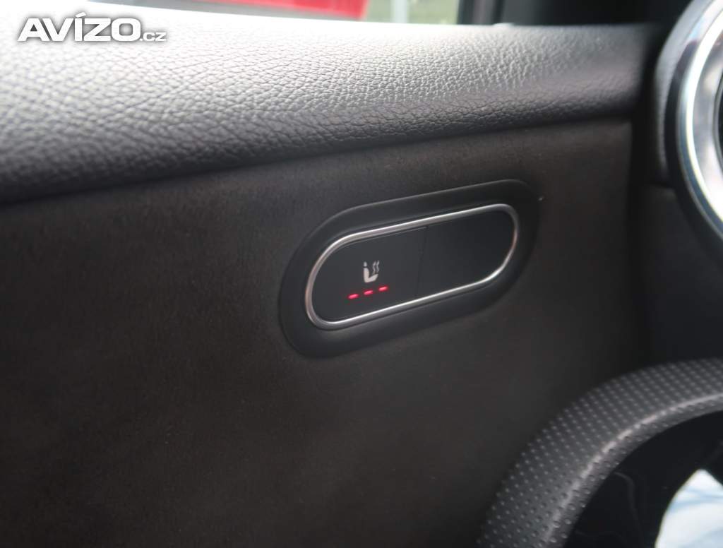 Foto inzerátu Mercedes A A 180