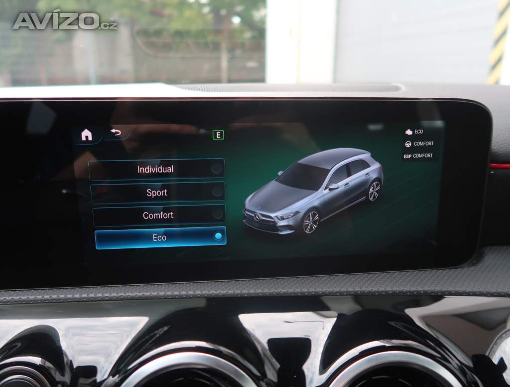 Foto inzerátu Mercedes A A 180