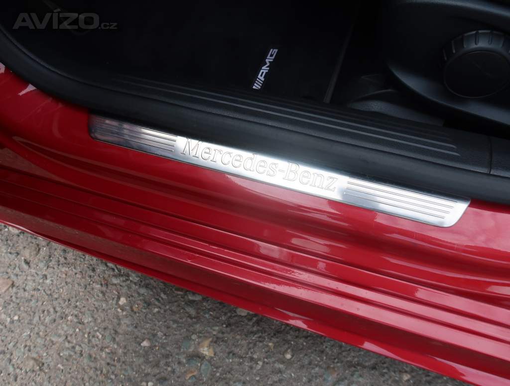 Foto inzerátu Mercedes A A 180