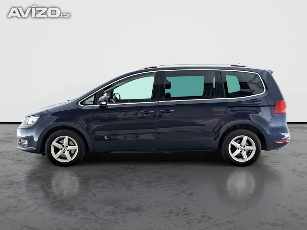 Foto inzerátu VW Sharan 2.0 TDI