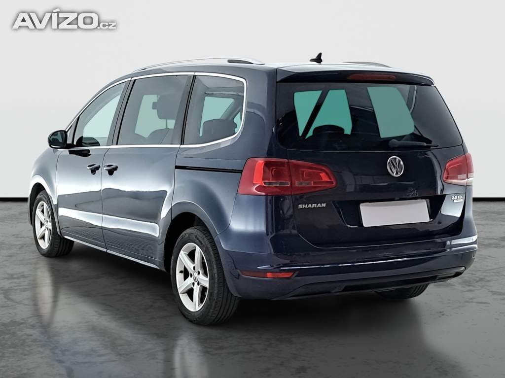 Foto inzerátu VW Sharan 2.0 TDI