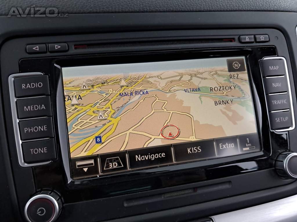 Foto inzerátu VW Sharan 2.0 TDI