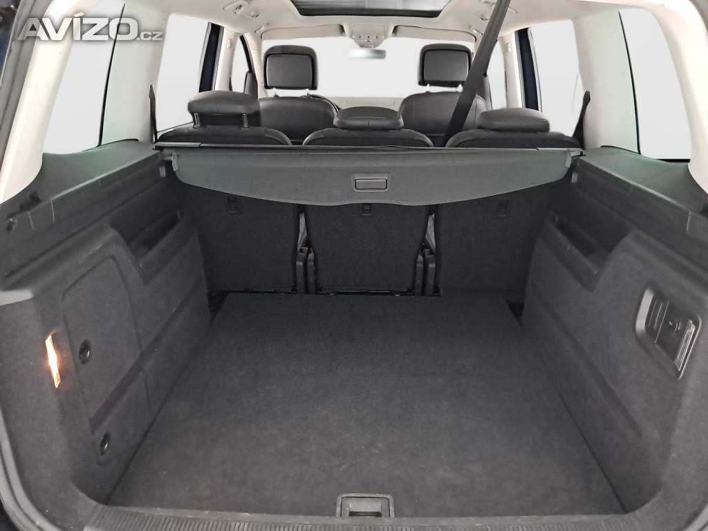 Foto inzerátu VW Sharan 2.0 TDI