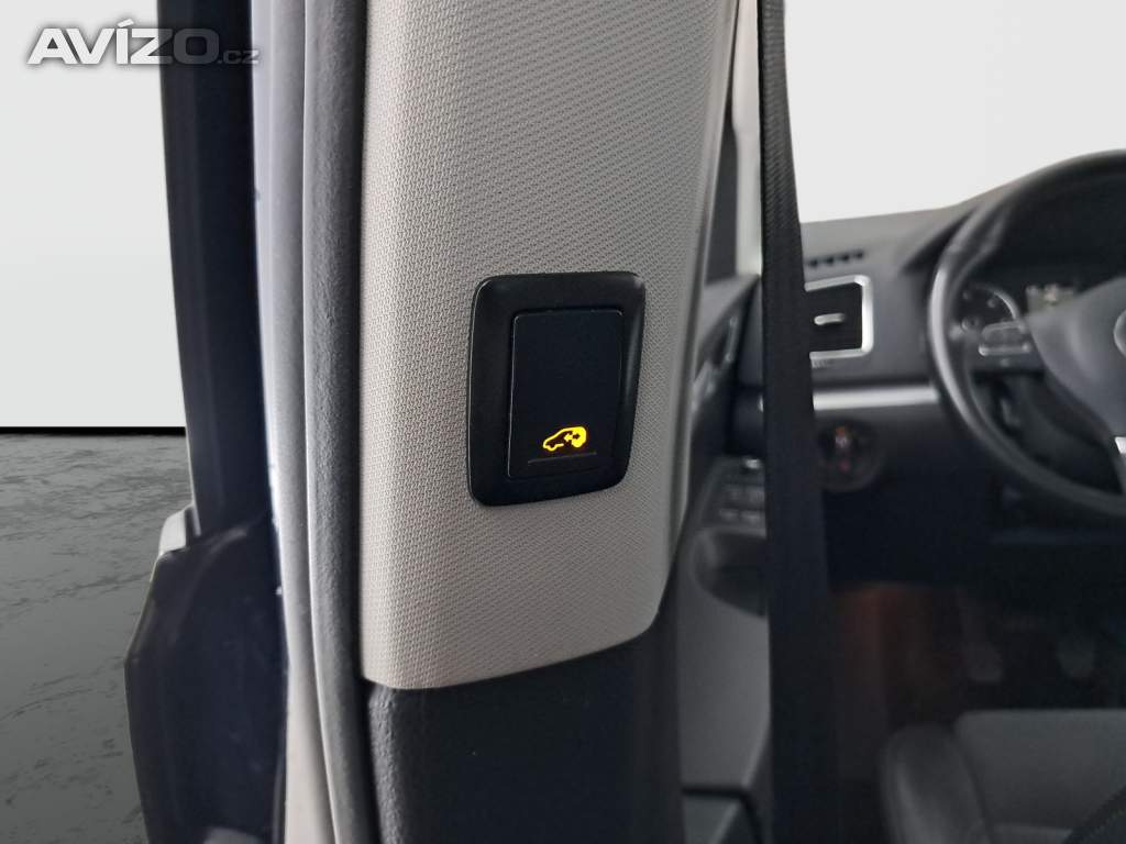 Foto inzerátu VW Sharan 2.0 TDI