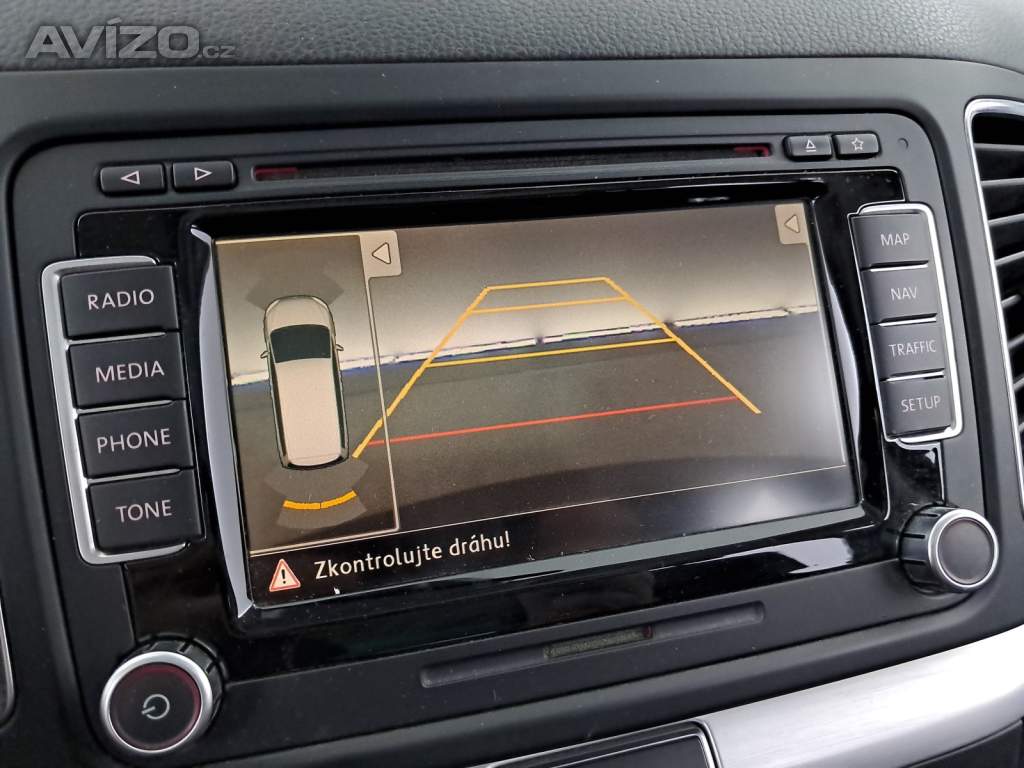 Foto inzerátu VW Sharan 2.0 TDI