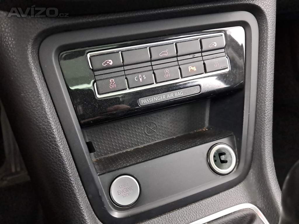 Foto inzerátu VW Sharan 2.0 TDI