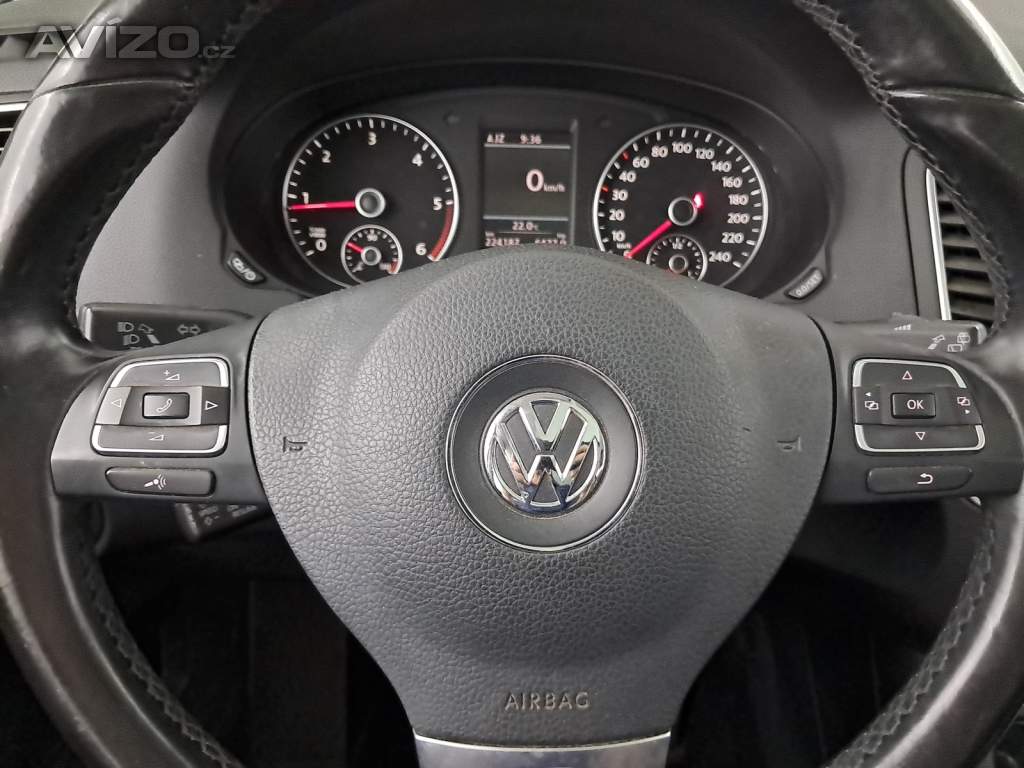 Foto inzerátu VW Sharan 2.0 TDI