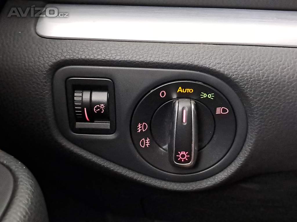 Foto inzerátu VW Sharan 2.0 TDI