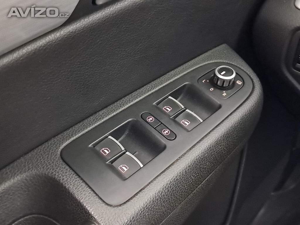 Foto inzerátu VW Sharan 2.0 TDI