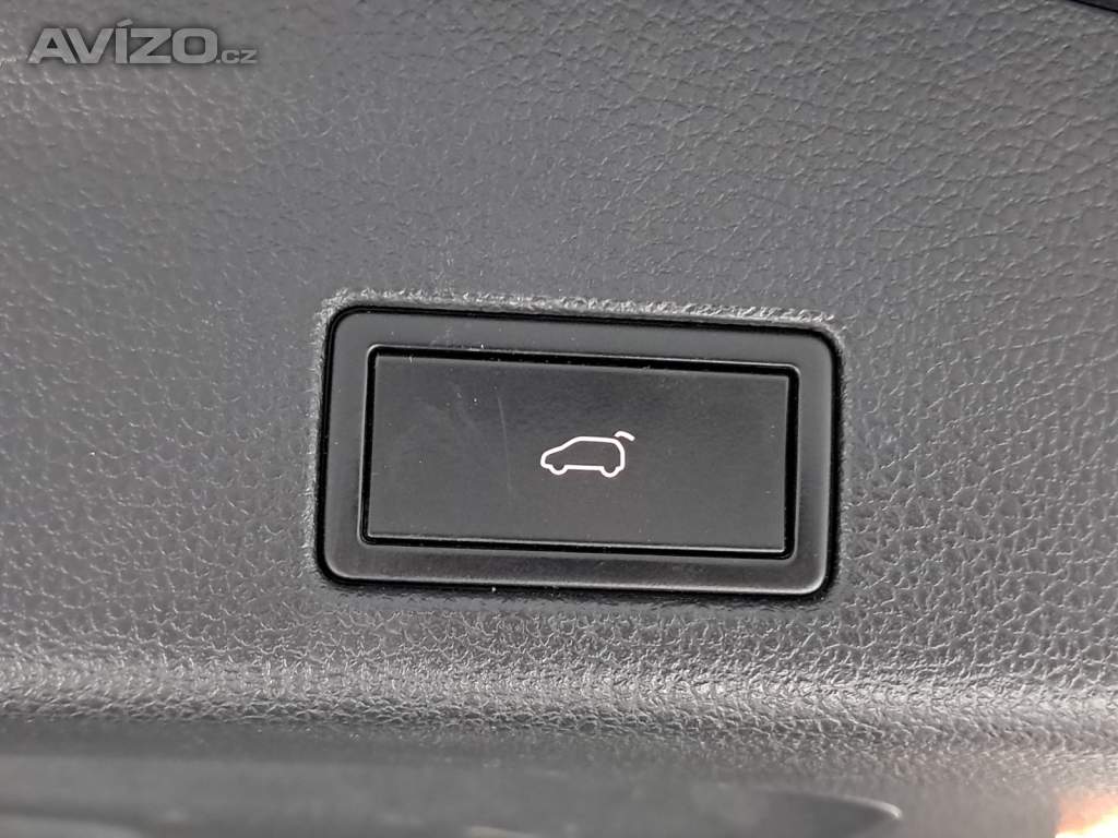 Foto inzerátu VW Sharan 2.0 TDI