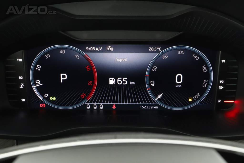 Foto inzerátu Skoda Kodiaq 2.0 TDI