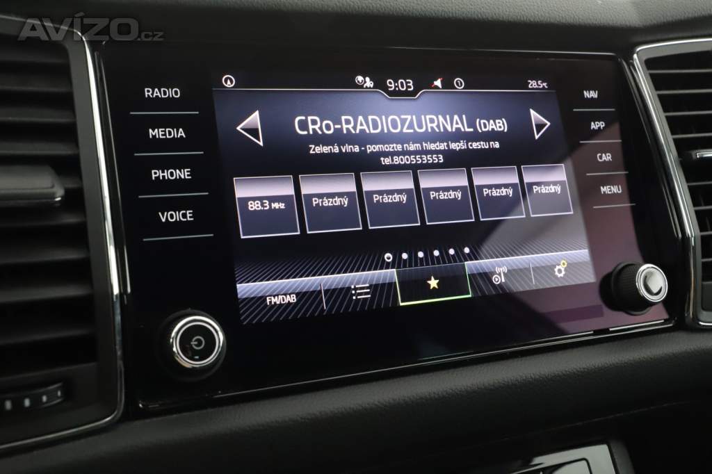 Foto inzerátu Skoda Kodiaq 2.0 TDI