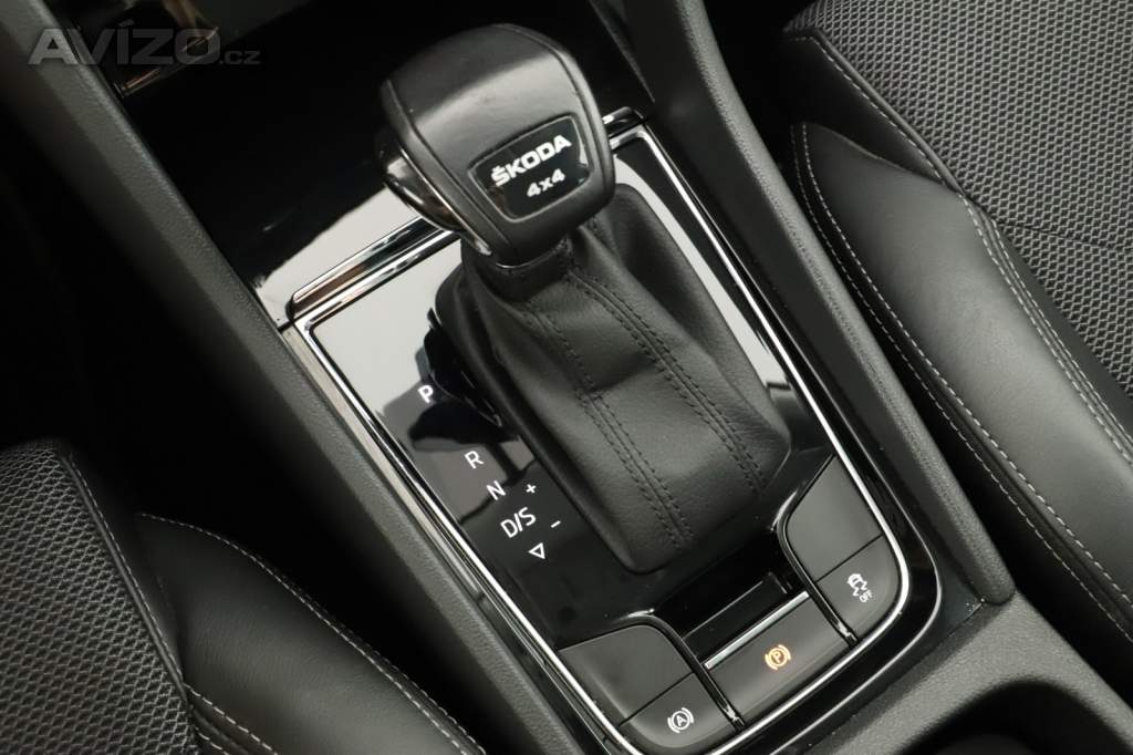 Foto inzerátu Skoda Kodiaq 2.0 TDI
