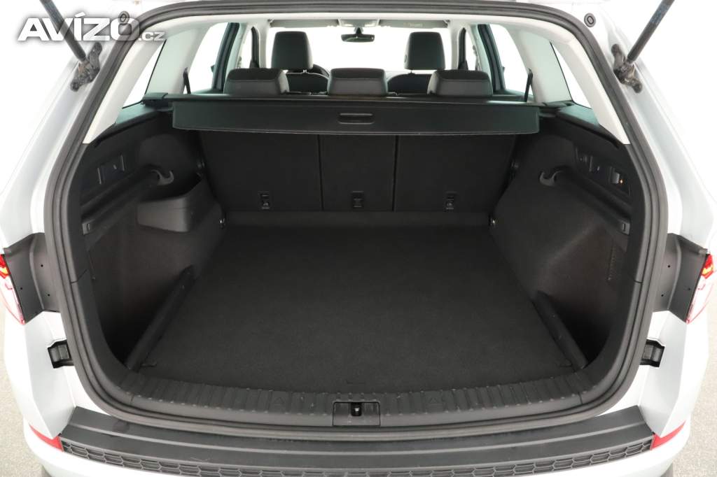 Foto inzerátu Skoda Kodiaq 2.0 TDI