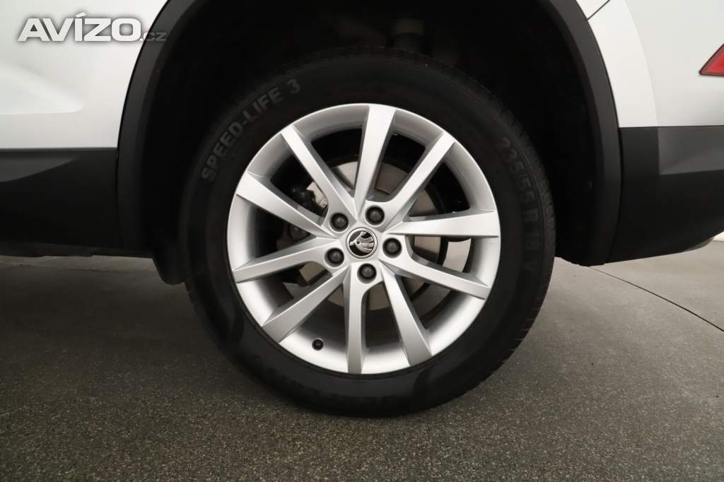 Foto inzerátu Skoda Kodiaq 2.0 TDI
