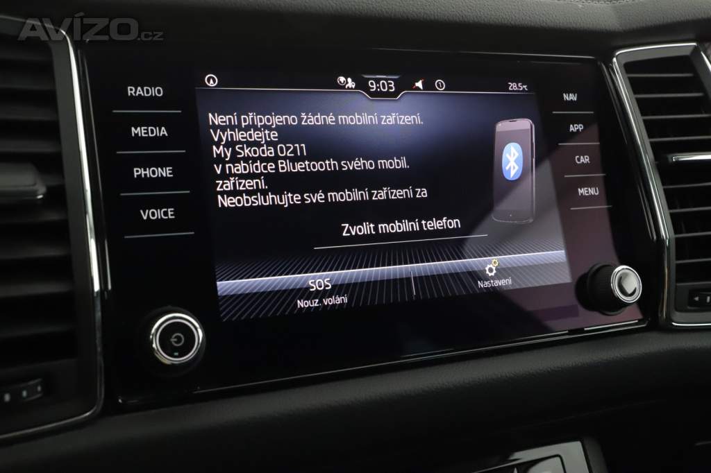 Foto inzerátu Skoda Kodiaq 2.0 TDI