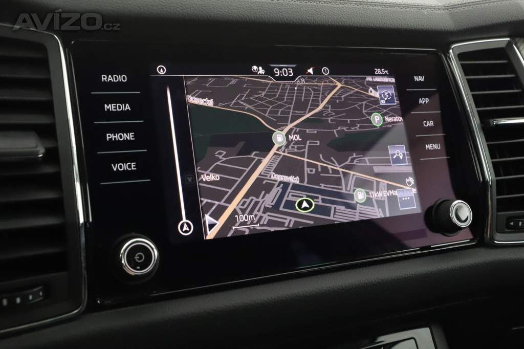 Foto inzerátu Skoda Kodiaq 2.0 TDI