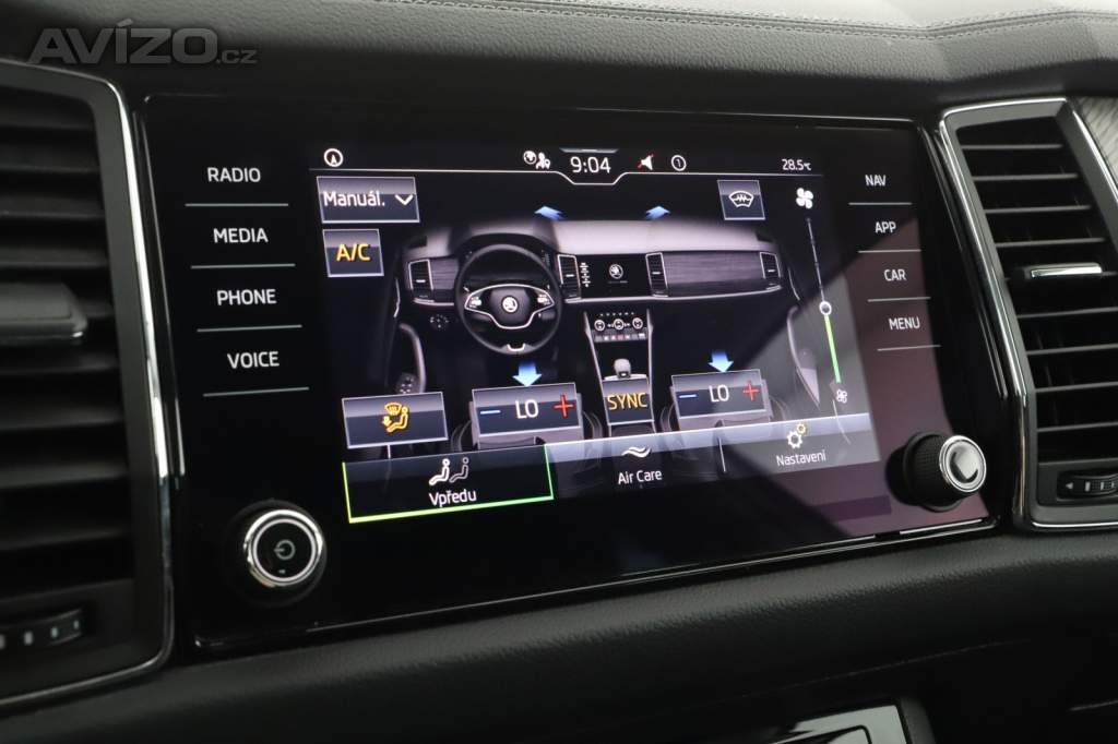 Foto inzerátu Skoda Kodiaq 2.0 TDI
