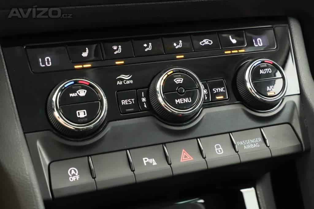 Foto inzerátu Skoda Kodiaq 2.0 TDI