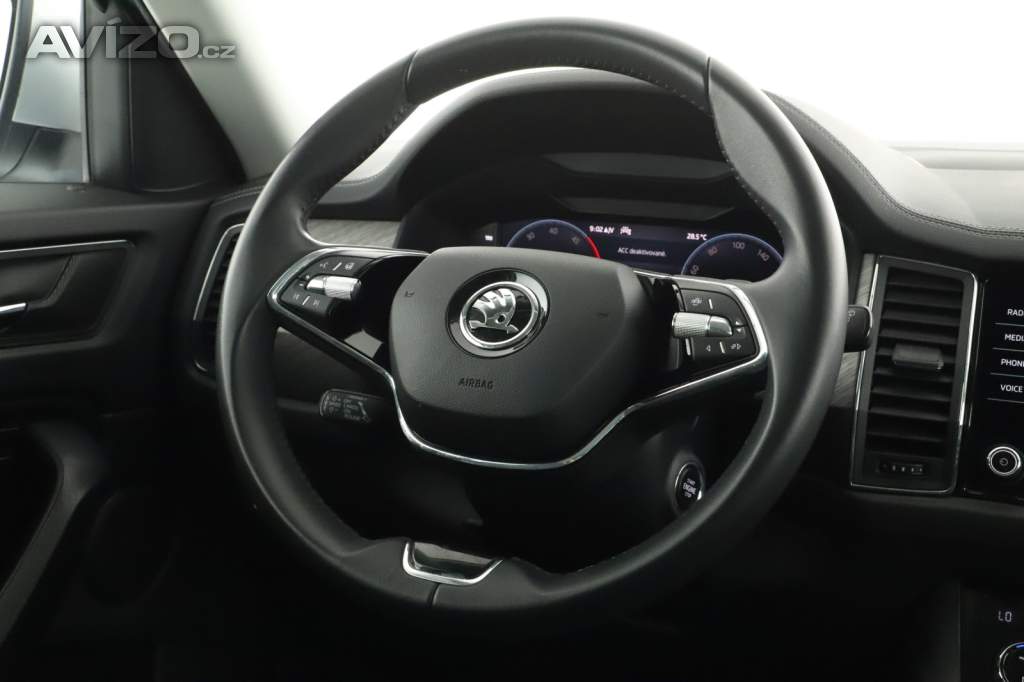 Foto inzerátu Skoda Kodiaq 2.0 TDI