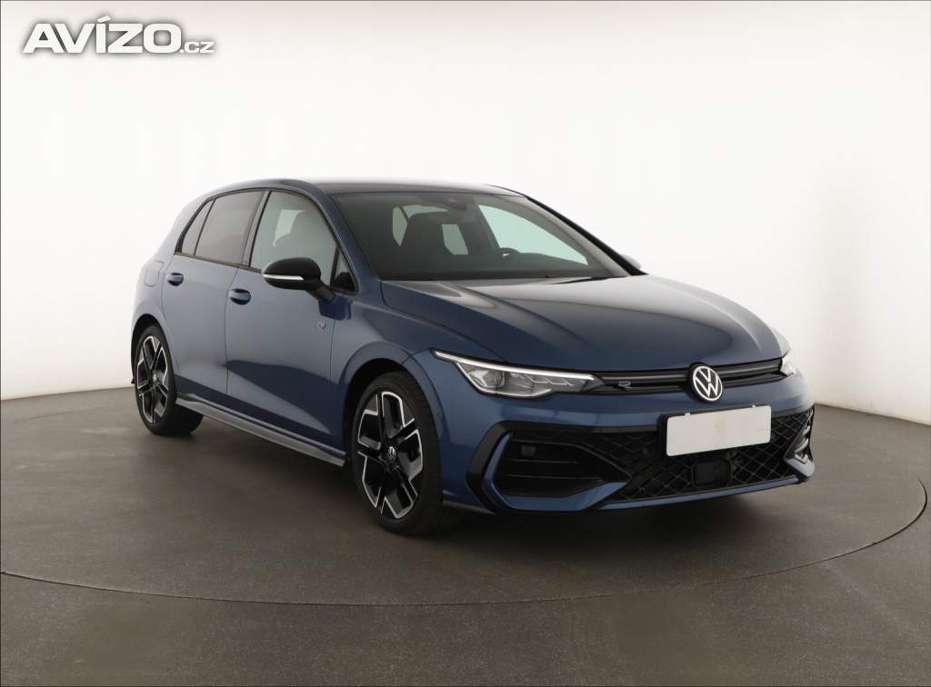 VW Golf 1.5 TSI