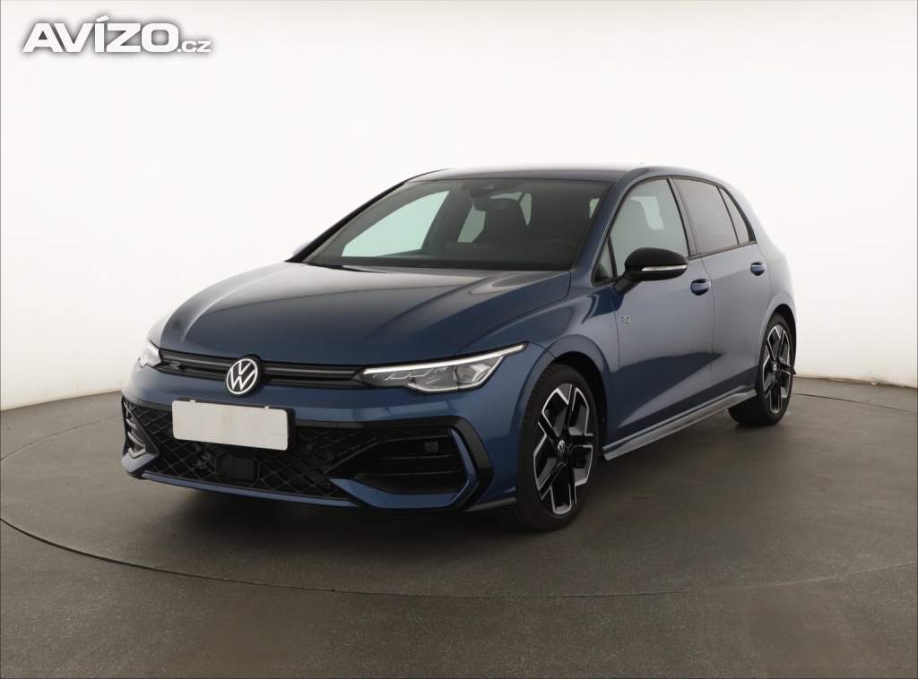 Foto inzerátu VW Golf 1.5 TSI