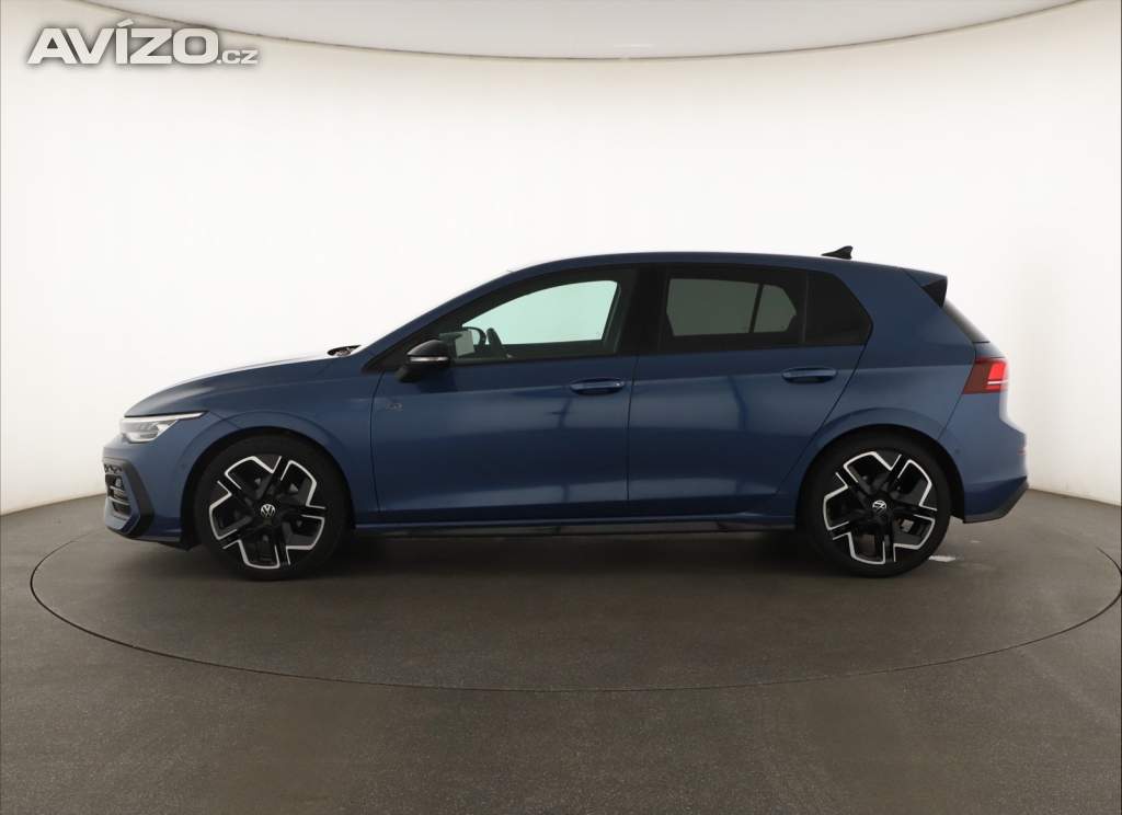 Foto inzerátu VW Golf 1.5 TSI