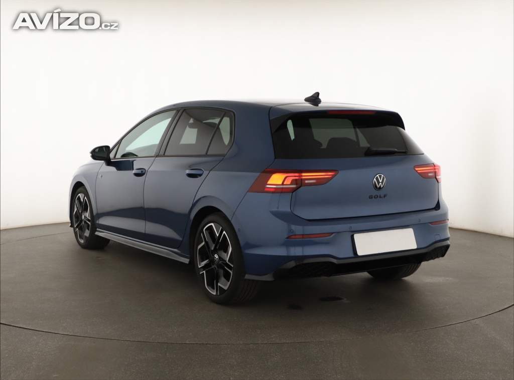 Foto inzerátu VW Golf 1.5 TSI