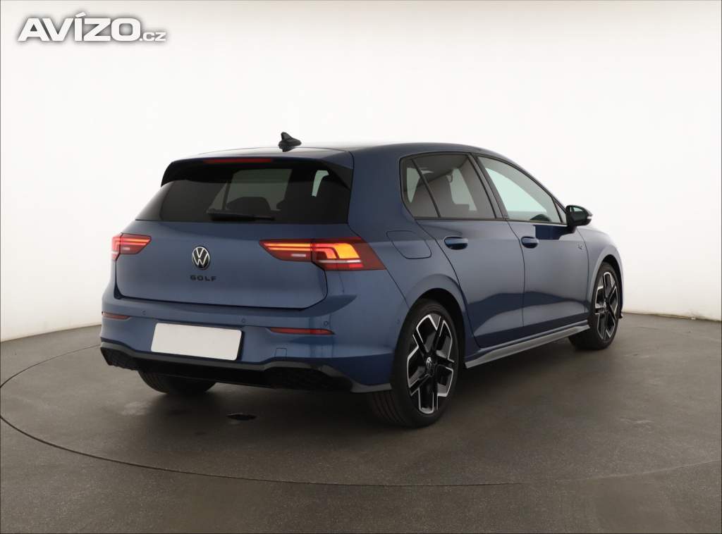 Foto inzerátu VW Golf 1.5 TSI