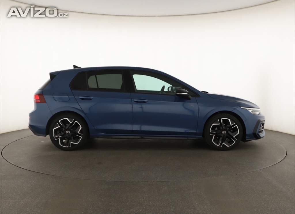 Foto inzerátu VW Golf 1.5 TSI