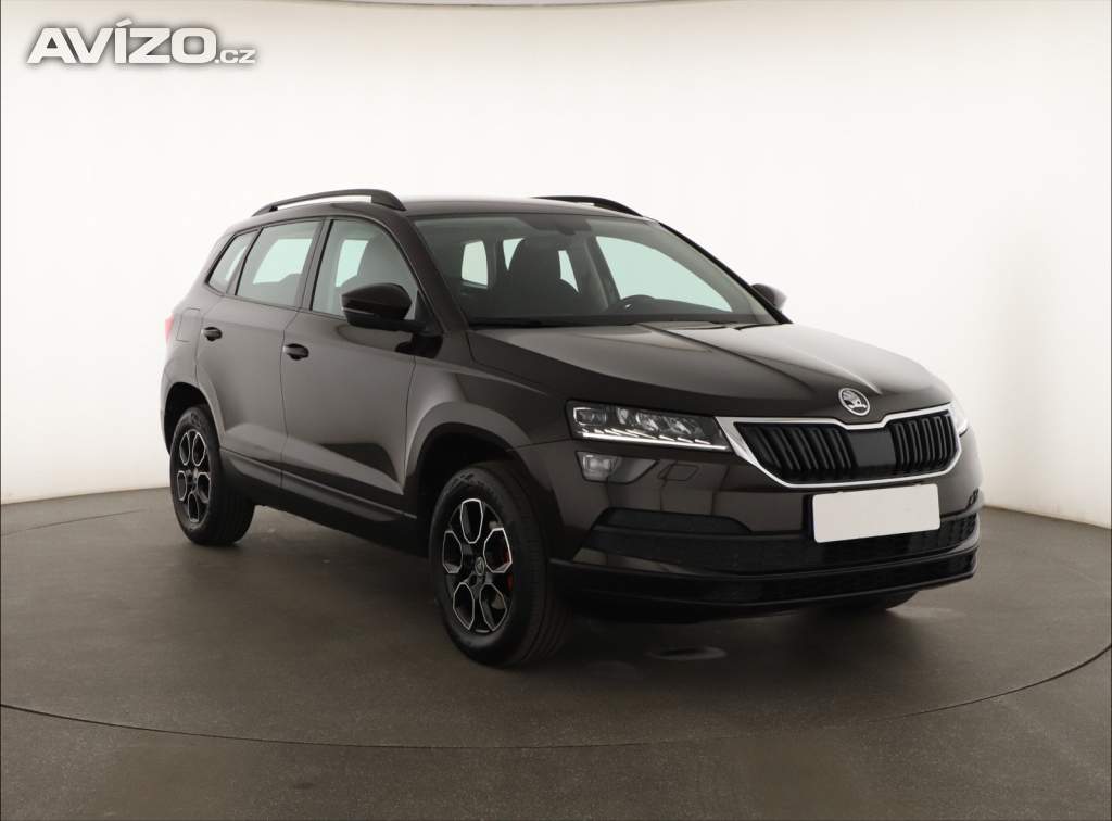 Skoda Karoq 1.0 TSI