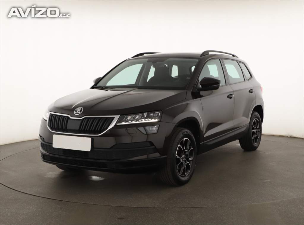 Foto inzerátu Skoda Karoq 1.0 TSI