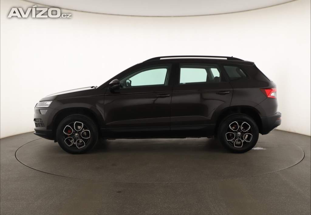 Foto inzerátu Skoda Karoq 1.0 TSI