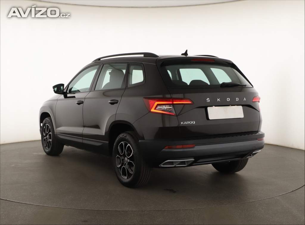 Foto inzerátu Skoda Karoq 1.0 TSI