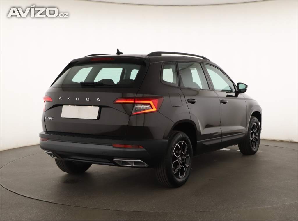 Foto inzerátu Skoda Karoq 1.0 TSI