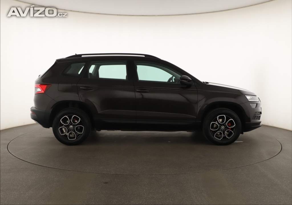Foto inzerátu Skoda Karoq 1.0 TSI