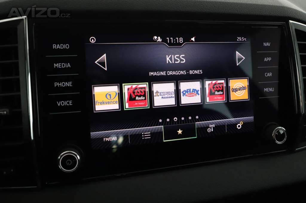Foto inzerátu Skoda Karoq 1.0 TSI