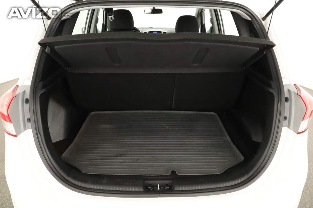 Foto inzerátu Hyundai ix20 1.6 CVVT