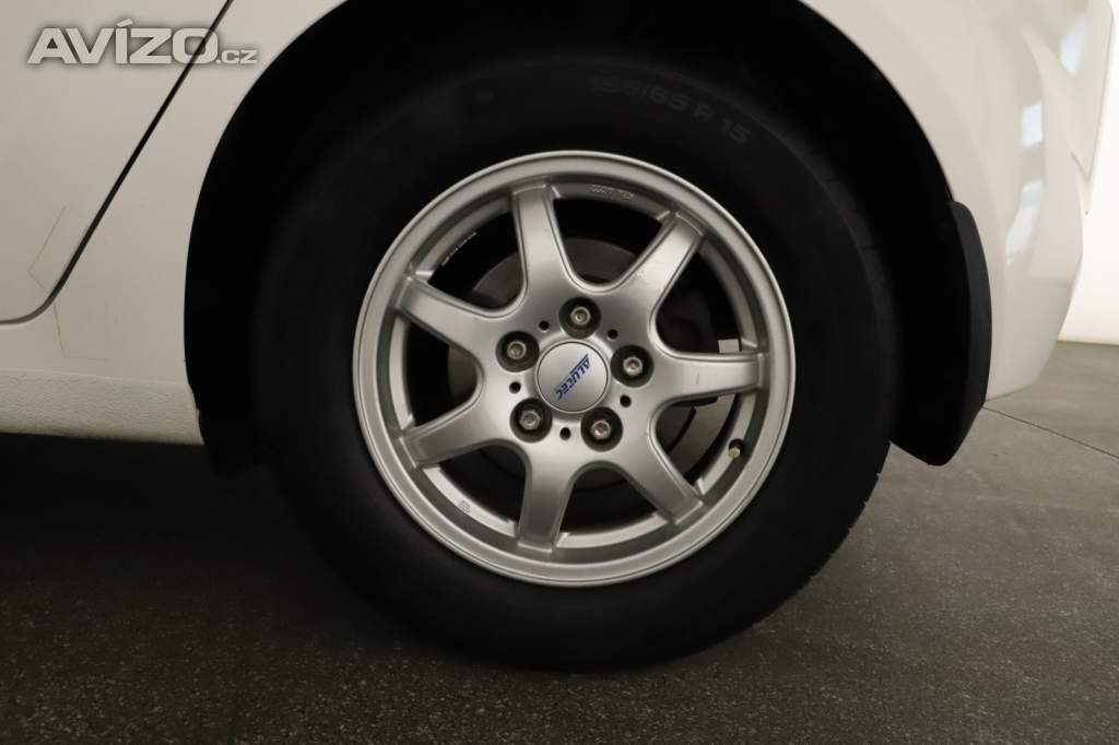 Foto inzerátu Hyundai ix20 1.6 CVVT