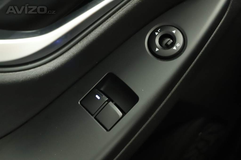 Foto inzerátu Hyundai ix20 1.6 CVVT