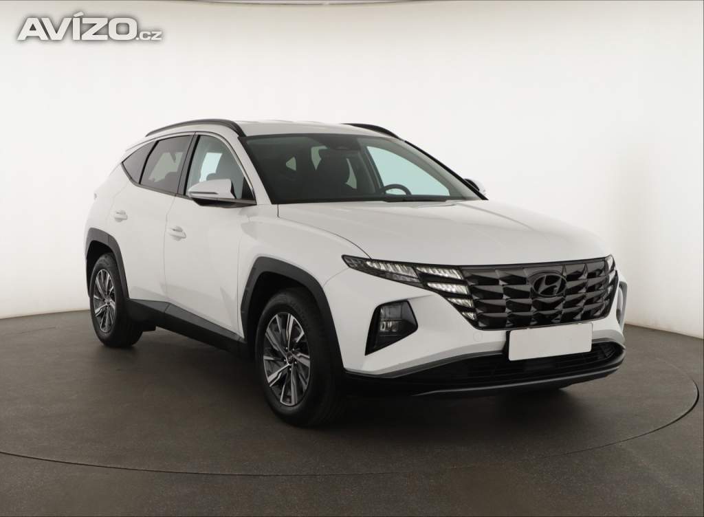 Hyundai Tucson 1.6 T-GDI