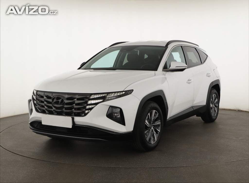 Foto inzerátu Hyundai Tucson 1.6 T-GDI