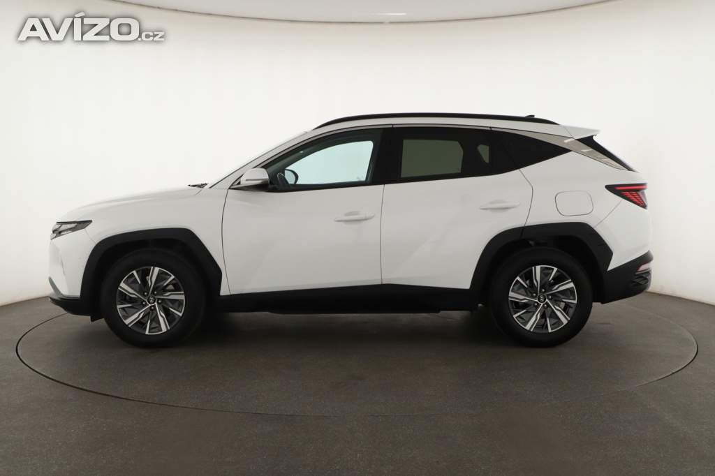 Foto inzerátu Hyundai Tucson 1.6 T-GDI